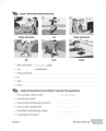 Фото Quick Minds 3. Activity Book (for Ukraine, НУШ) Revised 2022 7