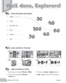 Фото Quick Minds 4. Activity Book (for Ukraine, НУШ) 3
