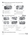 Фото Quick Minds 4. Activity Book (for Ukraine, НУШ) 7