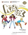 Фото Kid's Box. Level 5. Pupil's Book 2