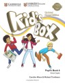 Фото Kid's Box. Level 6. Pupil's Book 2