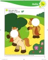 Фото Smart Junior 1 Workbook+ CD-ROM 2