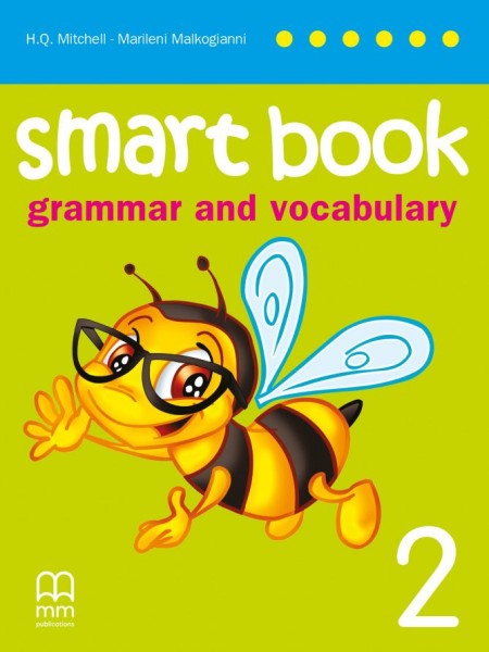 Фото Smart Book 2 Student's Book