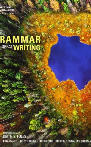 Grammar for Great Writing C SB