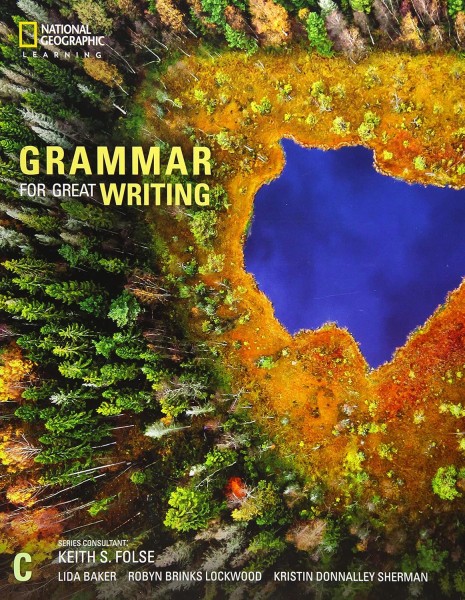 Фото Grammar for Great Writing C SB