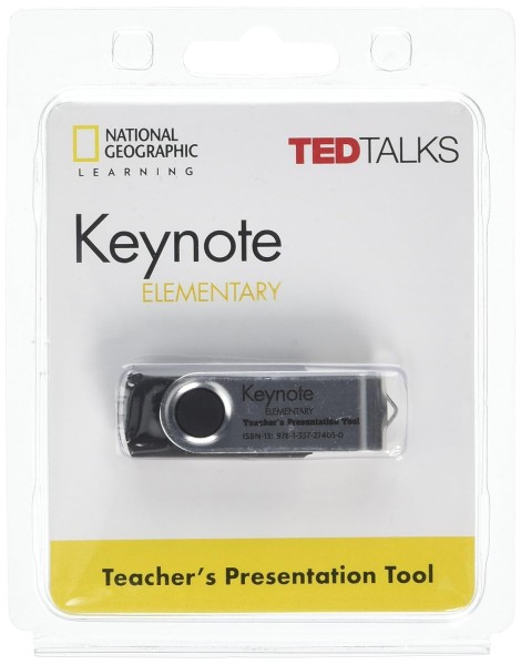 Фото Keynote Elementary Teacher's Presentation Tool