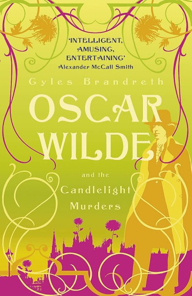 Фото Oscar Wilde and the Candlelight Murders