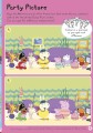 Фото Peppa Pig. Mermaids, Unicorns and Dragons Sticker Book 3