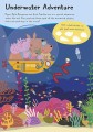 Фото Peppa Pig. Mermaids, Unicorns and Dragons Sticker Book 4