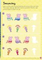 Фото Peppa Pig. Mermaids, Unicorns and Dragons Sticker Book 5