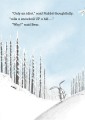 Фото Rabbit and Bear. Rabbit's Bad Habits 2