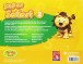 Фото Super Safari 2. Letters and Numbers. Workbook 2
