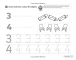 Фото Super Safari 2. Letters and Numbers. Workbook 7