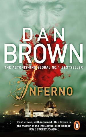 Robert Langdon 4. Inferno