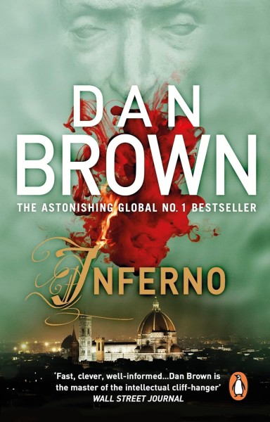 Фото Robert Langdon 4. Inferno