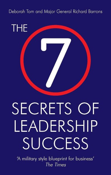 Фото The 7 Secrets of Leadership Success