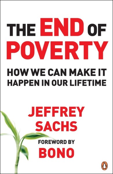 Фото The End of Poverty