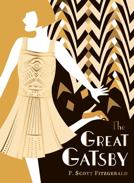 Фото The Great Gatsby. V&A Collector's Edition