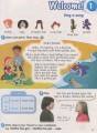 Фото Smart Junior 3. Student's Book (for Ukraine, НУШ) 6