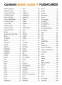 Фото Smart Junior 4. Flash Cards (for Ukraine, НУШ) 2