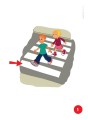 Фото Smart Junior 4. Flash Cards (for Ukraine, НУШ) 3