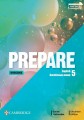 Фото Prepare. Level 5. Workbook (for Ukraine, НУШ) 2