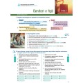 Фото Progetto Italiano Nuovissimo 3 (C1) Quaderno degli esercizi dell’insegnante 6