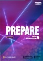 Фото Prepare. Level 6. Workbook (for Ukraine, НУШ) 2