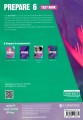 Фото Prepare. Level 6. Test book (for Ukraine, НУШ) 2