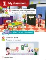 Фото Super Minds 1. Student's Book (for Ukraine, НУШ) 2