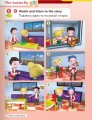 Фото Super Minds 1. Student's Book (for Ukraine, НУШ) 6