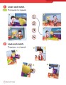 Фото Super Minds 1. Workbook (for Ukraine, НУШ) 6