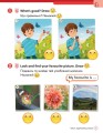 Фото Super Minds 1. Workbook (for Ukraine, НУШ) 7