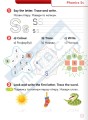 Фото Super Minds 1. Super Phonics Book (for Ukraine, НУШ) 3