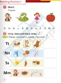 Фото Super Minds 1. Super Phonics Book (for Ukraine, НУШ) 4
