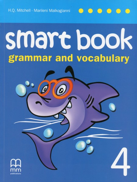 Фото Smart Book for Ukraine НУШ 4 Student's Book SJ