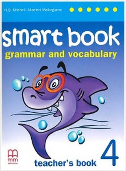 Фото Smart Book for Ukraine НУШ 4 Teacher's Book SJ