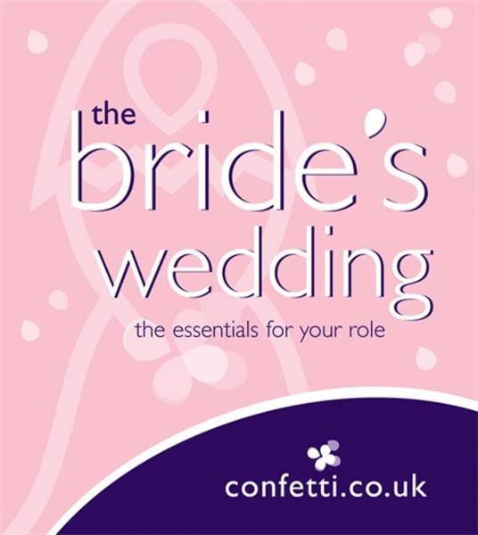 Фото The Bride's Wedding. The Essentials for Your Role