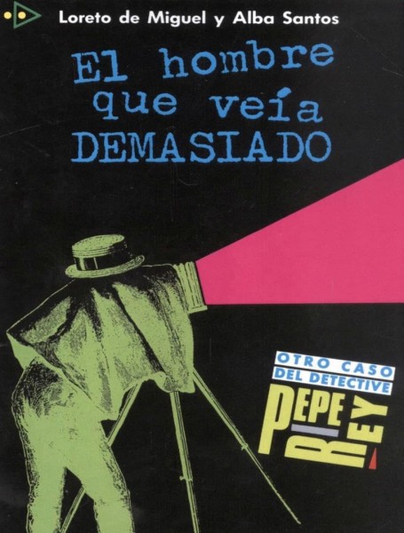 Фото PQI 1 El hombre que veia demasiado