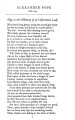 Фото English Romantic Verse 8