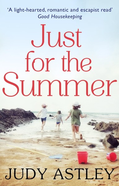 Фото Just For The Summer