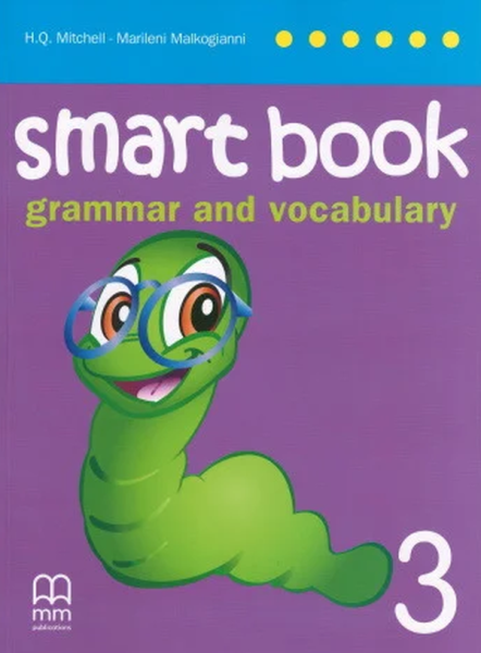 Фото Smart Book 3 (for Ukraine НУШ)