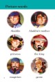 Фото Ladybird Readers Level 4. Aladdin 2