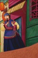 Фото Ladybird Readers Level 4. Aladdin 5
