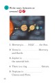 Фото Ladybird Readers Level 4. Space 6