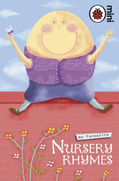 Фото My Favourite Nursery Rhymes