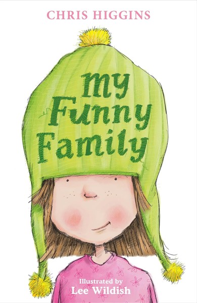 Фото My Funny Family