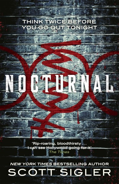 Фото Nocturnal