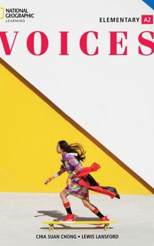 Voices Elementary. Student's Book