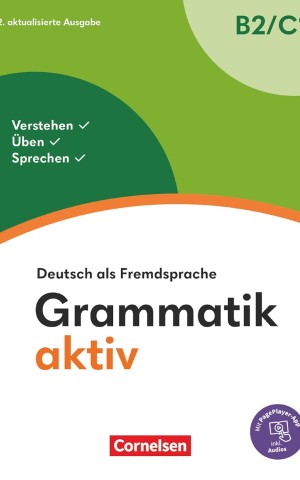 Grammatik aktiv B2-C1